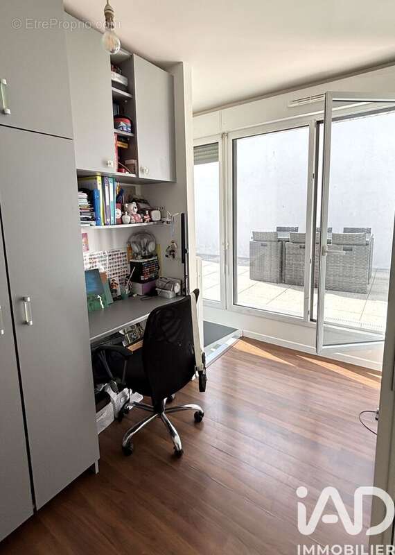Photo 8 - Appartement à LES ULIS