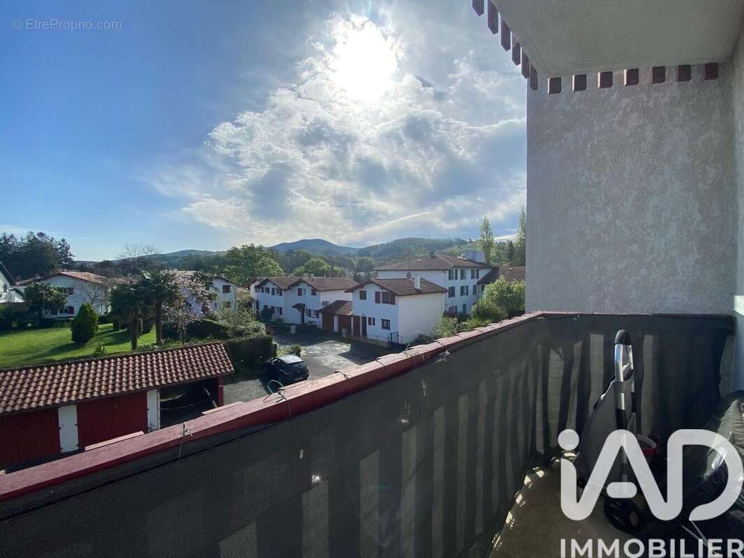 Photo 2 - Appartement à CAMBO-LES-BAINS