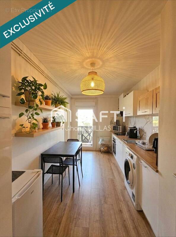 Photo 1 - Appartement à BLAGNAC