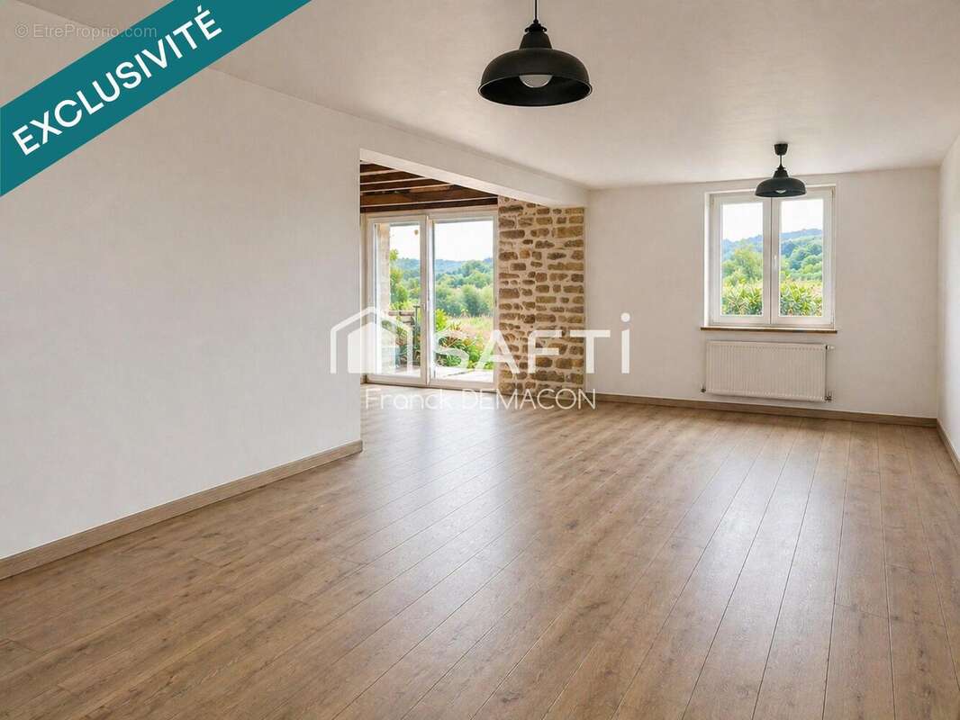Maison 164 m² à Bazeilles-Sur-Othain  - photo 5