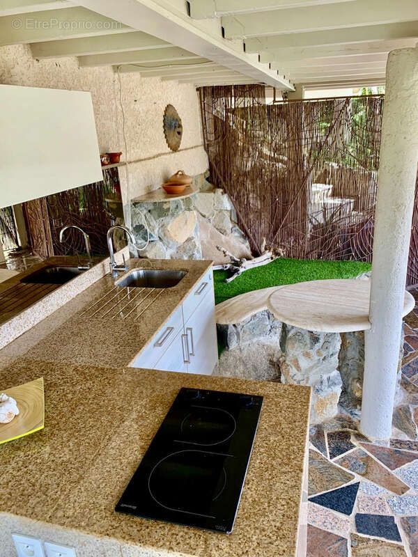 Maison à SAINT-MARTIN