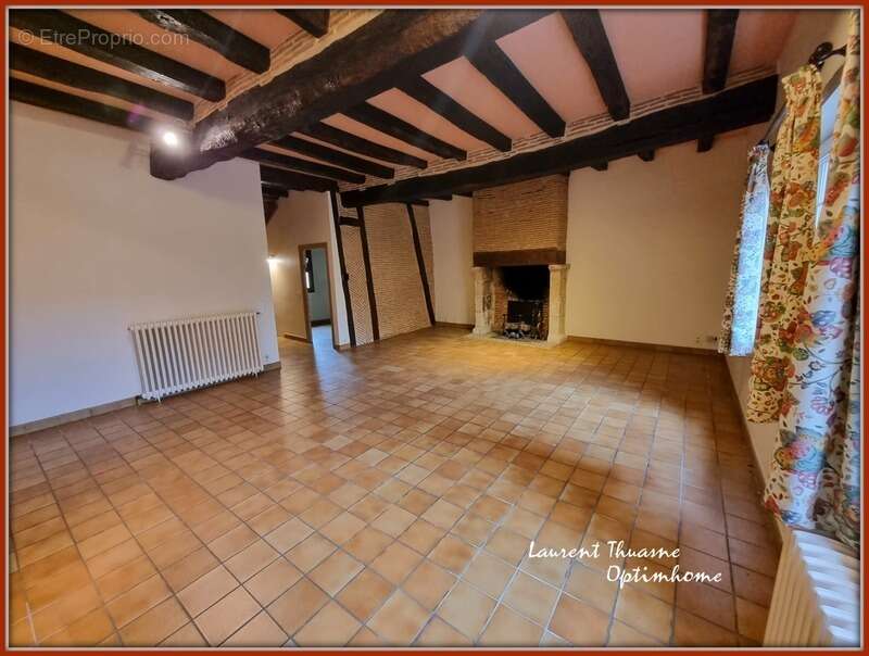 Maison à BERGERAC