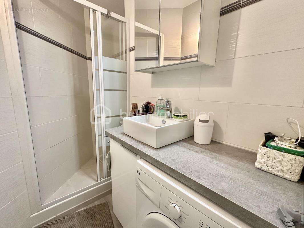 Appartement à LE GRAU-DU-ROI