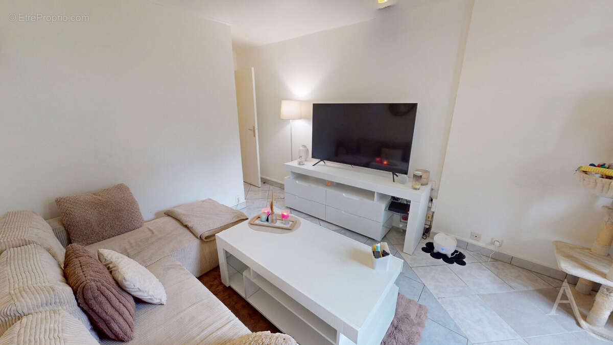 Appartement à MONTREUIL