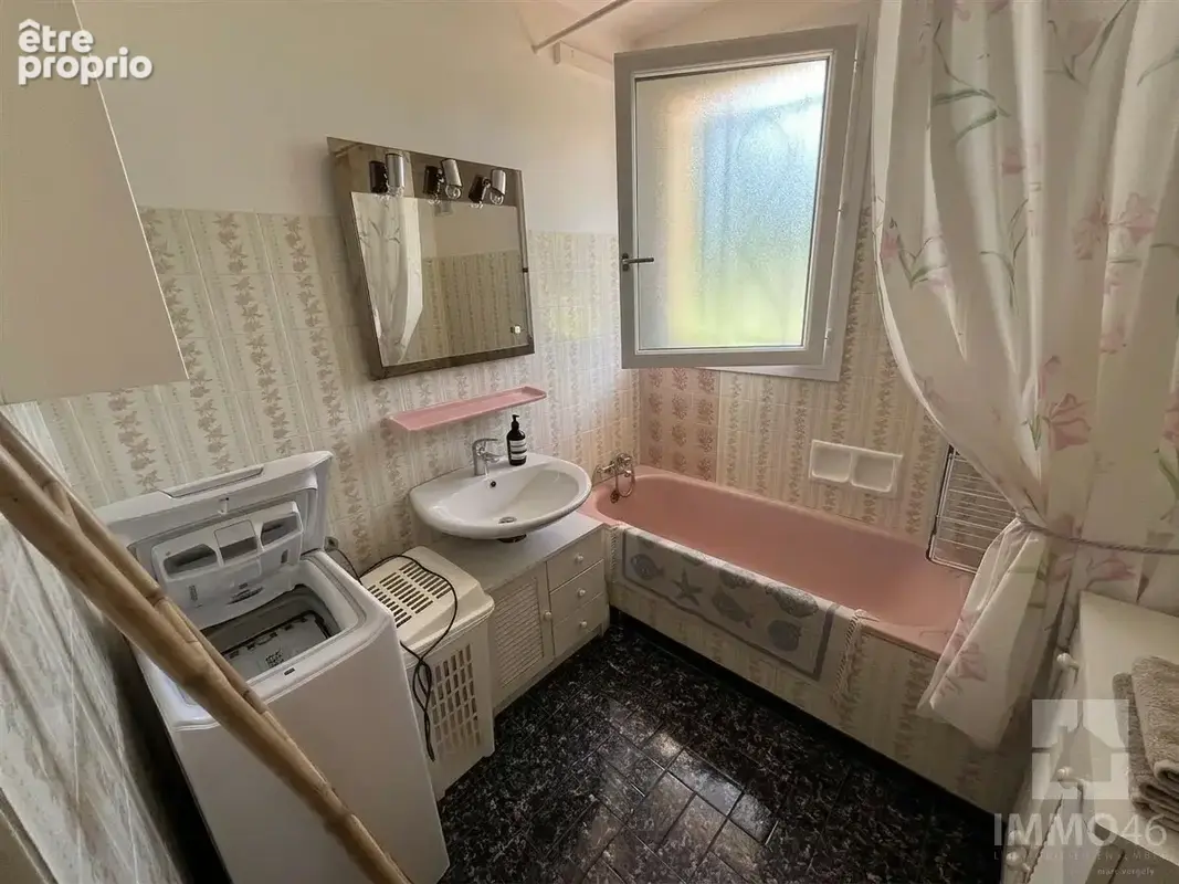 Maison 4 pièces 95 m² à vendre à Le Montat (46090) - photo 7