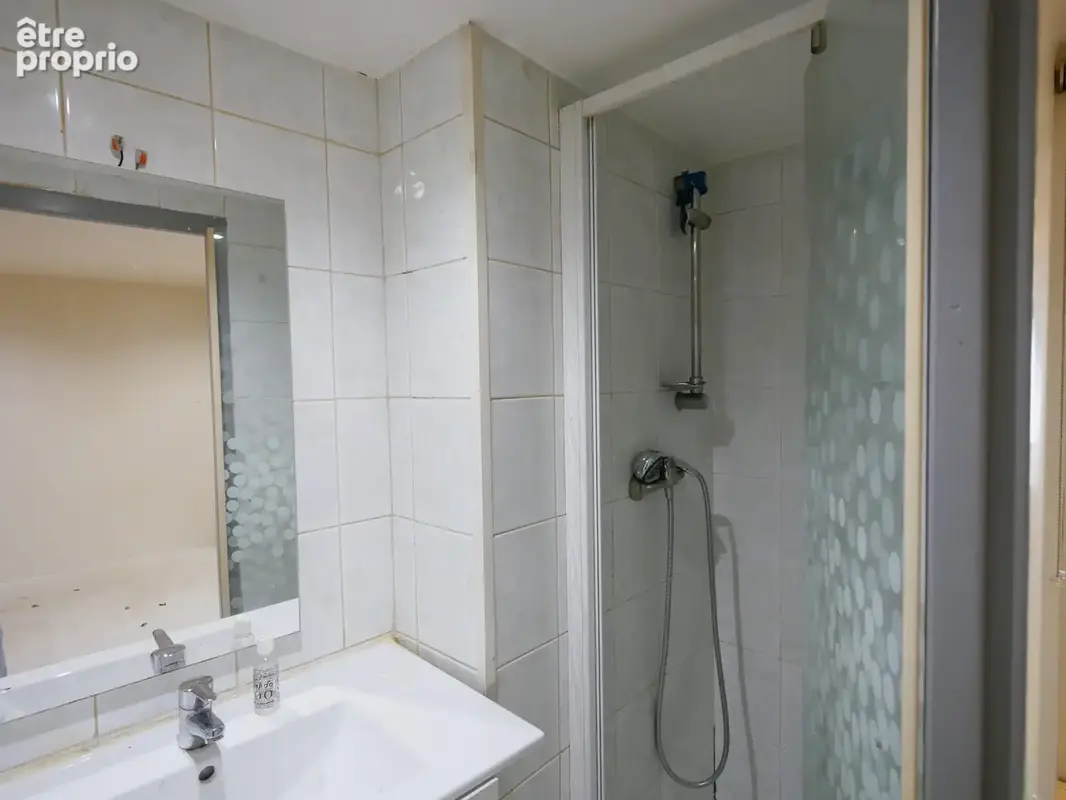 Appartement studio situé en coeur de village à Lovagny - photo 7