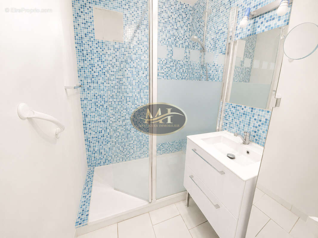 Appartement t4 étage vue etang - photo 12