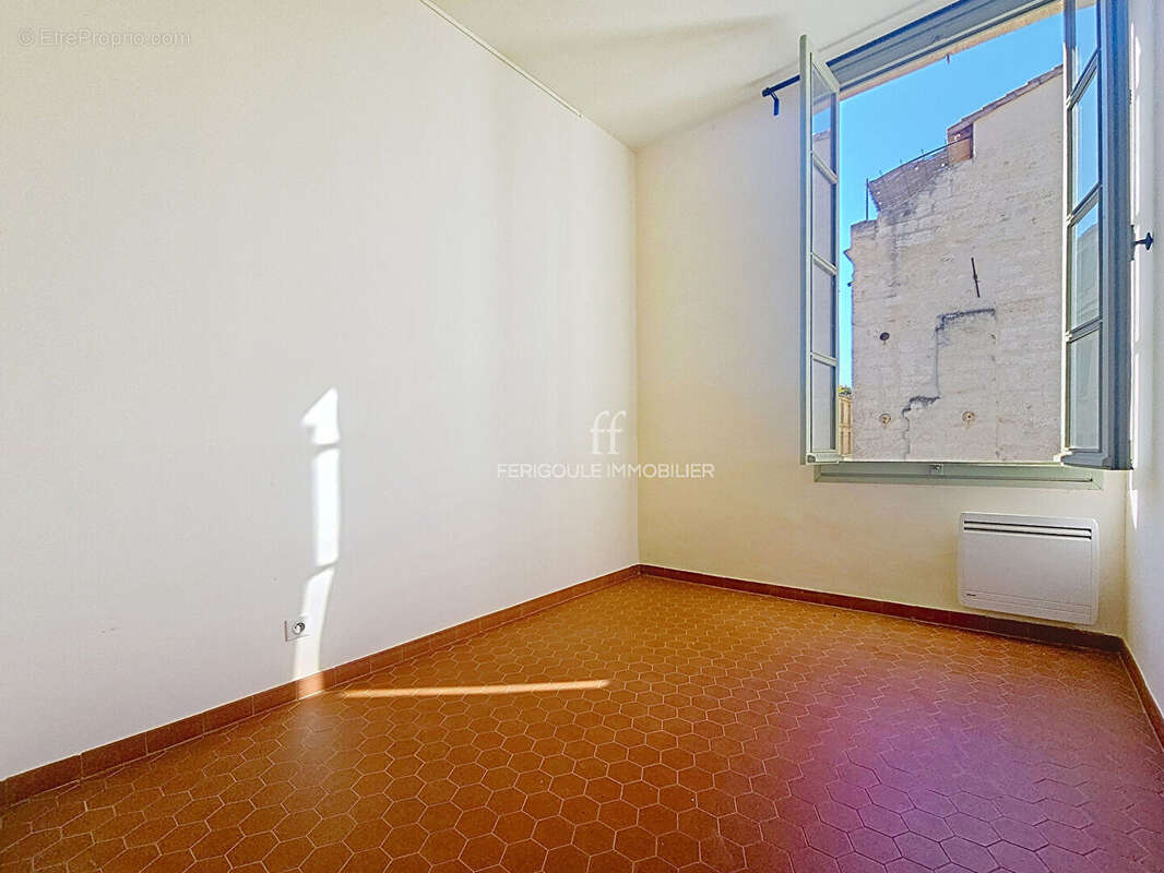 Appartement à AVIGNON