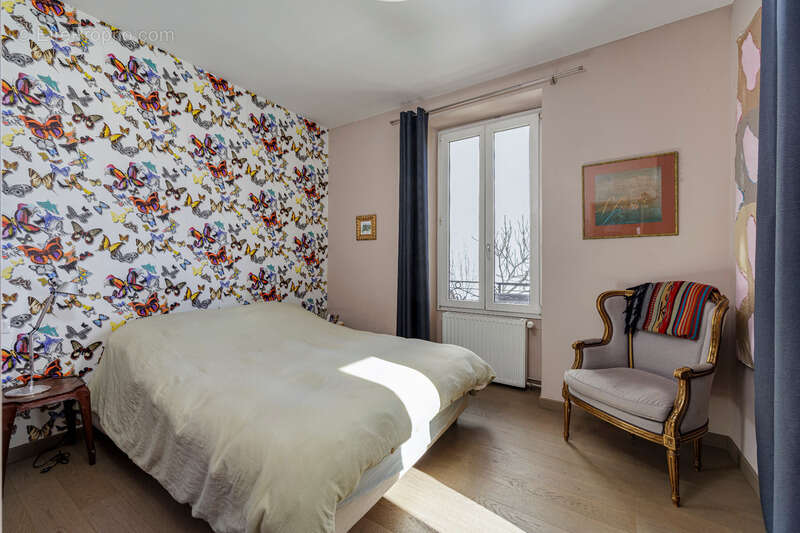 Maison à DIVONNE-LES-BAINS