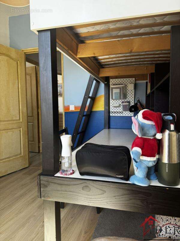 Maison familiale - photo 12