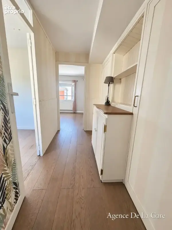 Maison 3 pièces Carrières-Sur-Seine 15 min Gare et T2 - photo 16