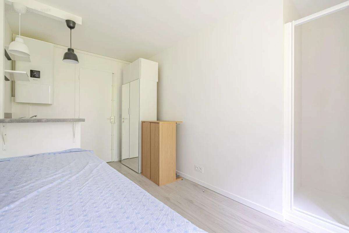 Appartement à SCEAUX