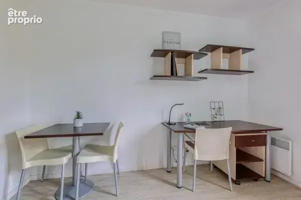 Investissement en residence étudiante - photo 6
