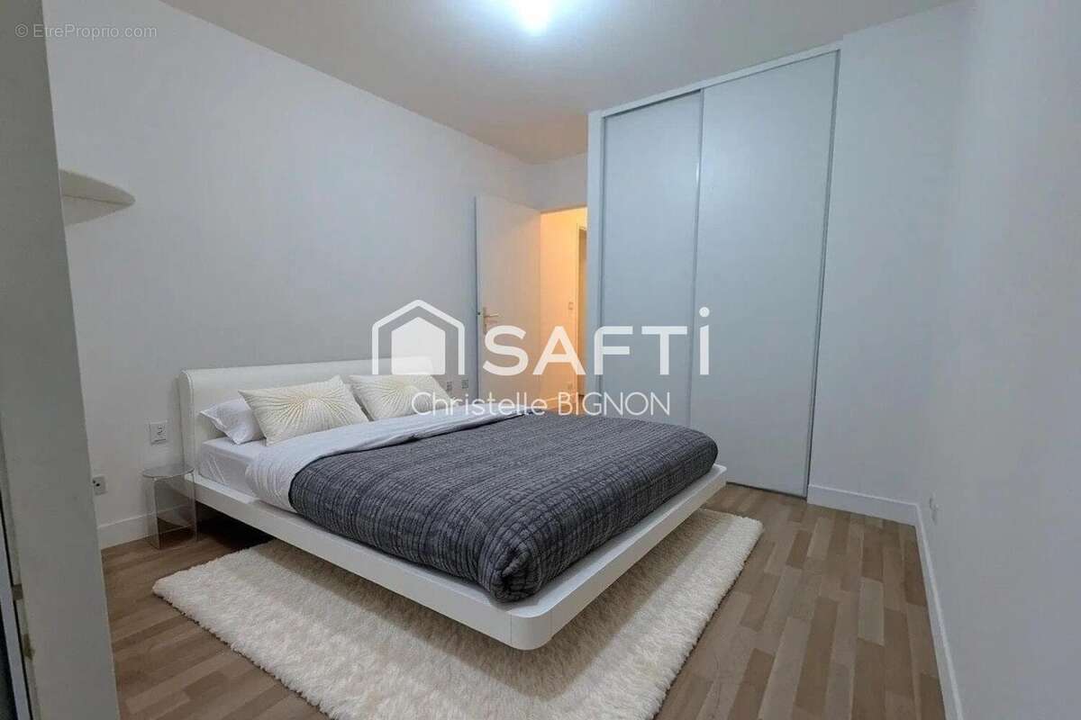 Photo 2 - Appartement à CREIL