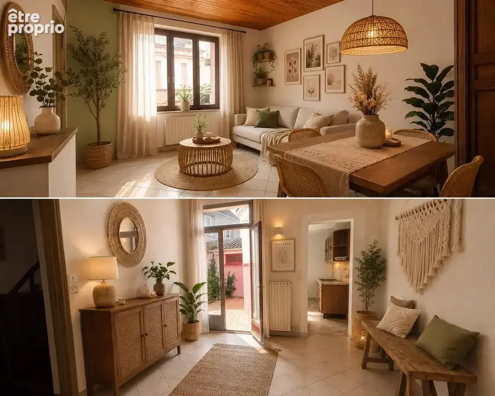 Maison à CALAIS
