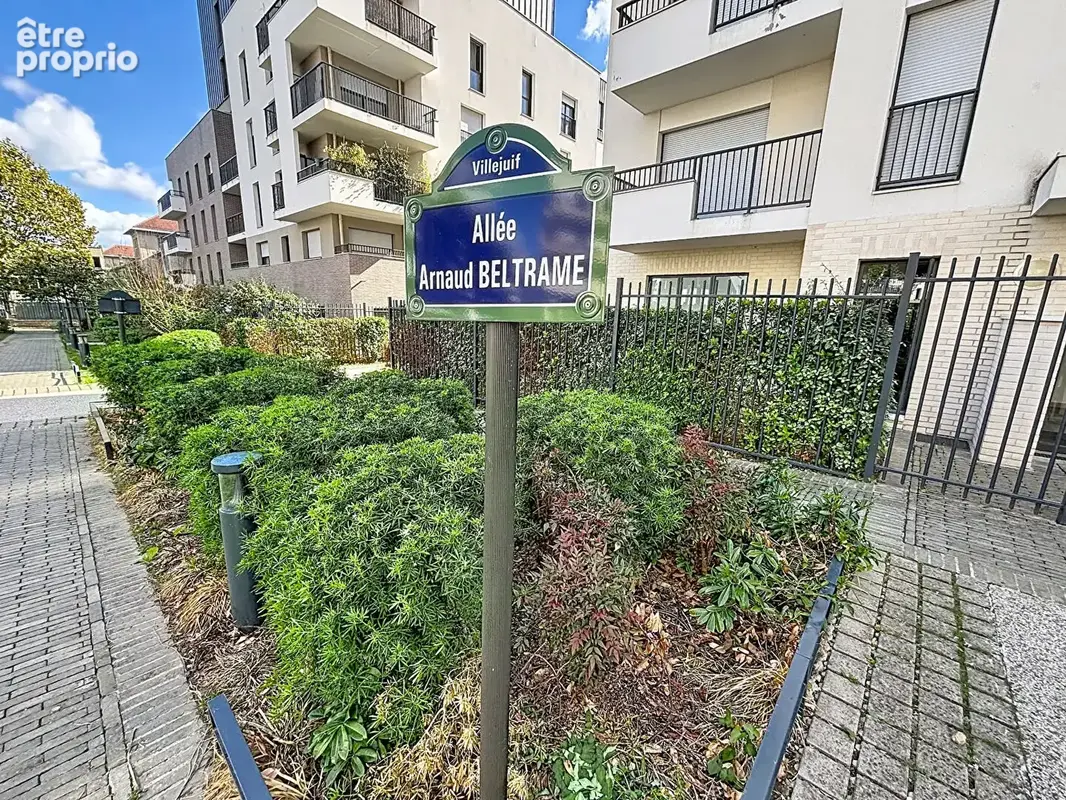Appartement Villejuif 3 pièce(s) 62 m2 - photo 11