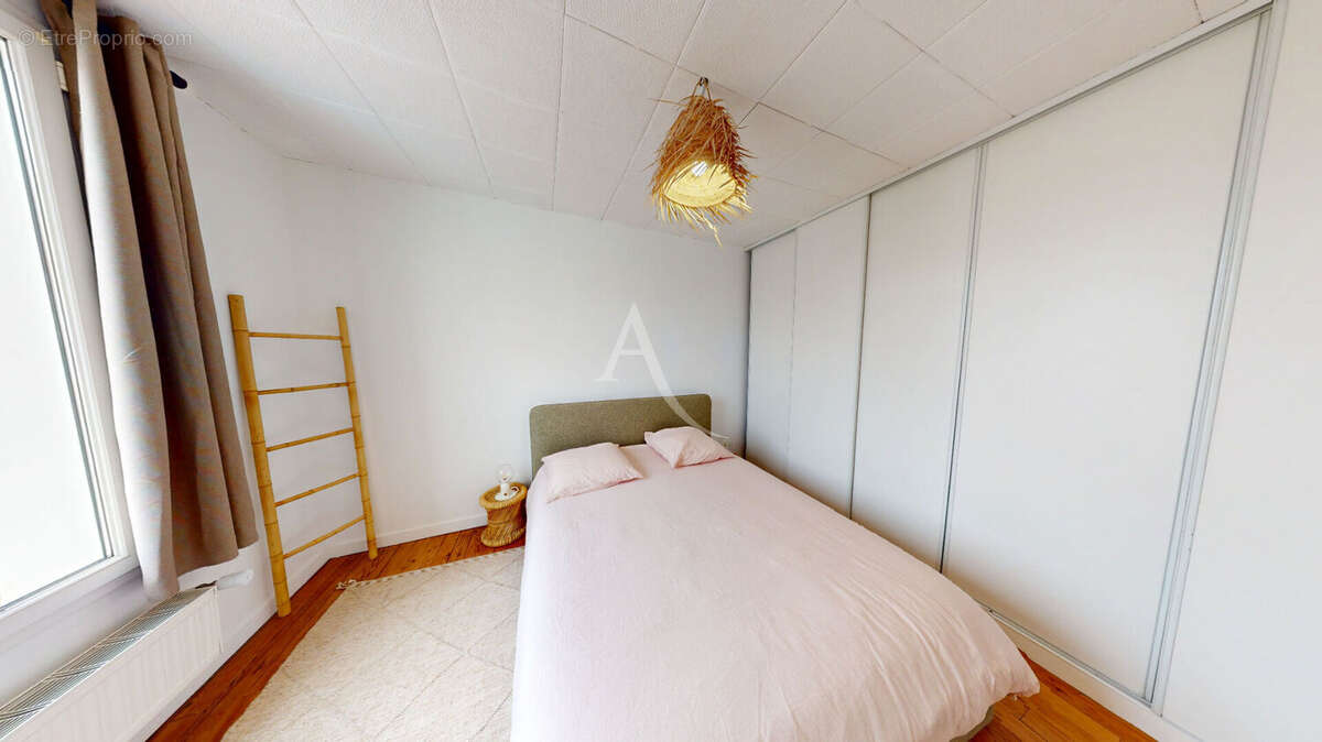 Maison à LES SABLES-D'OLONNE