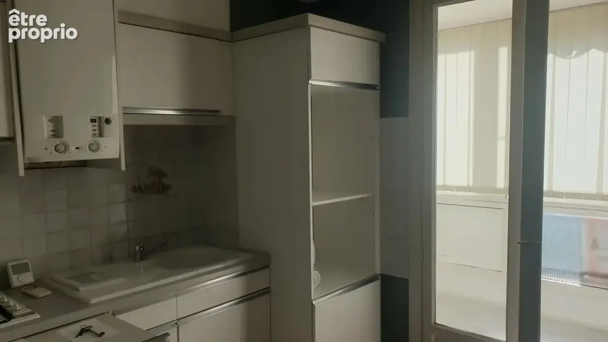 Appartement ales - photo 2