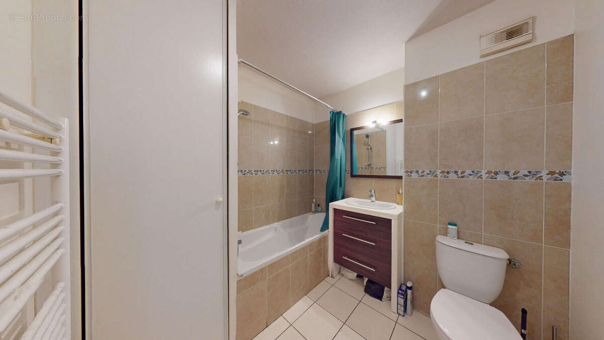 Appartement à ANGLET