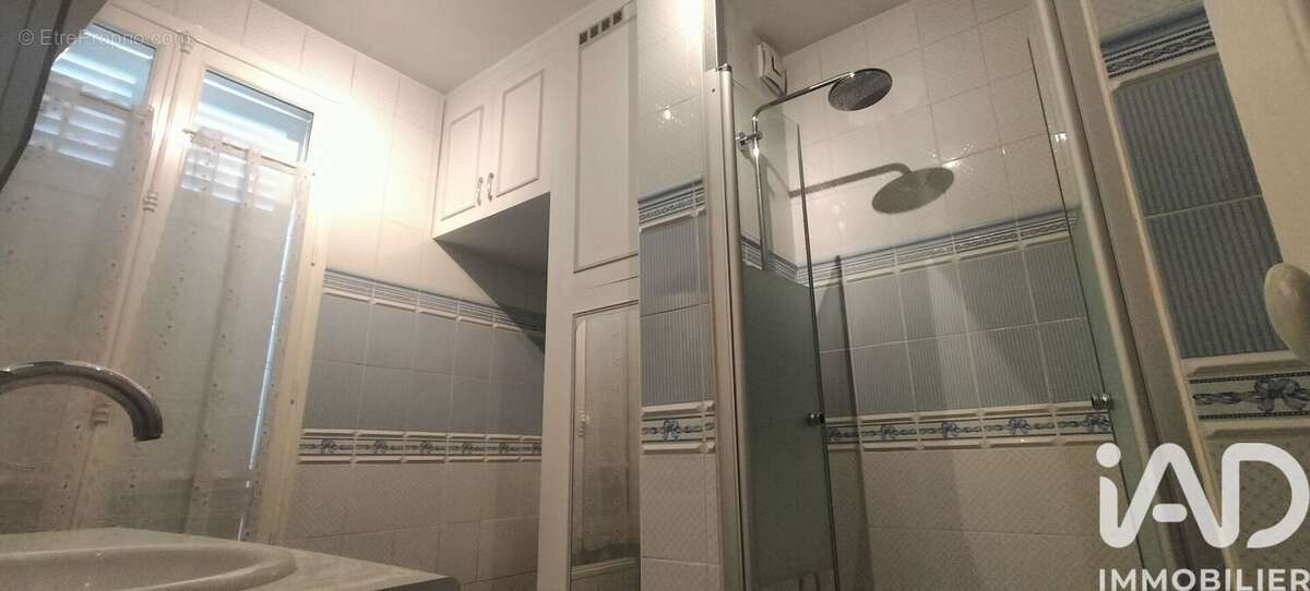 Photo 8 - Maison à BEAUMONT-SUR-OISE