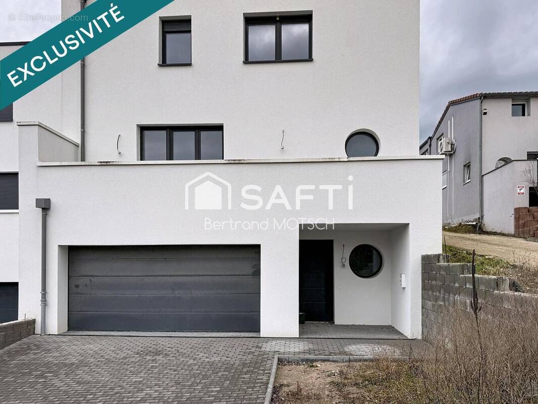 Photo 1 - Maison à GORCY