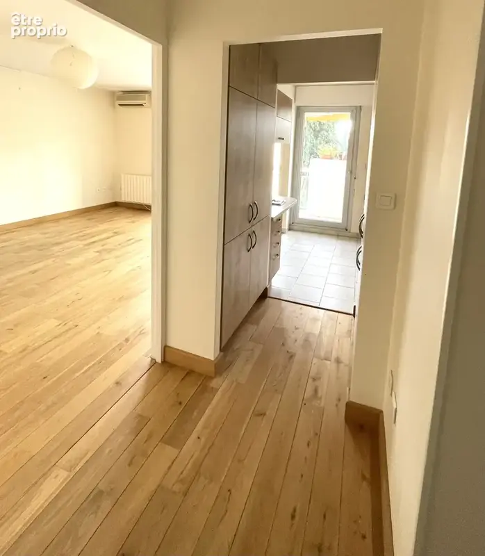 A vendre 2p 50 m2 hesperides nimes jardin la fontaine - photo 3