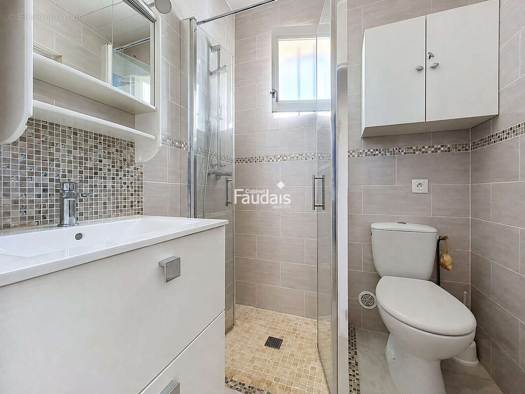 Maison 49 m² à Gouville-Sur-Mer  - photo 4