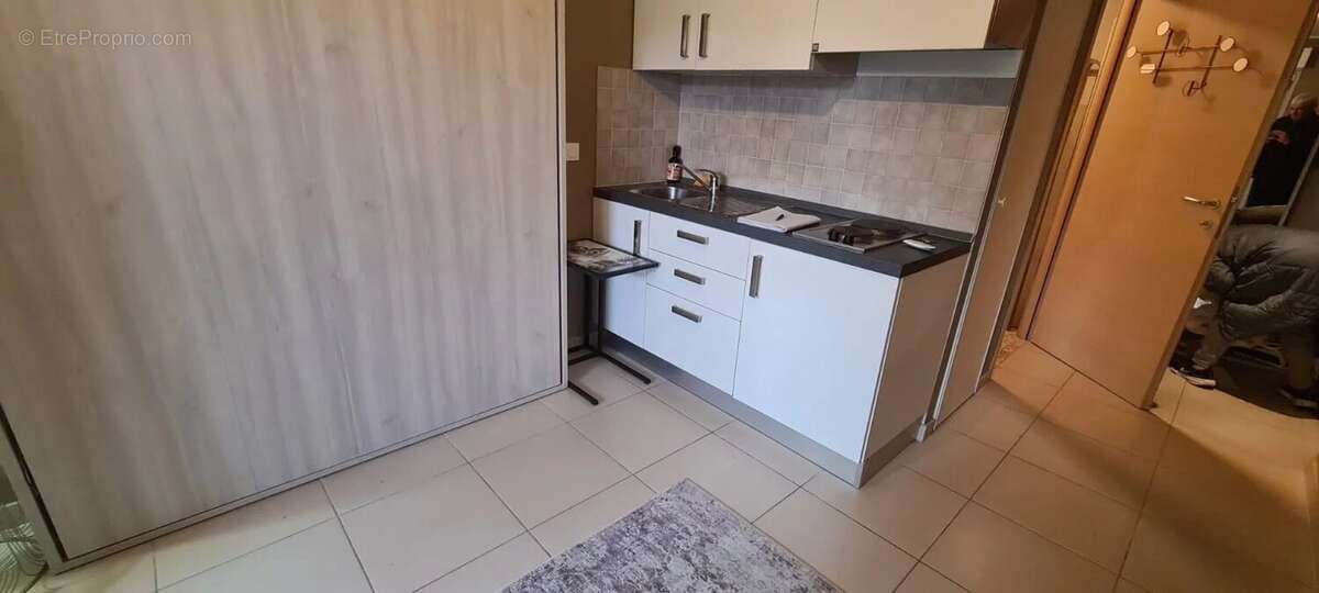 Appartement à ROQUEBRUNE-CAP-MARTIN