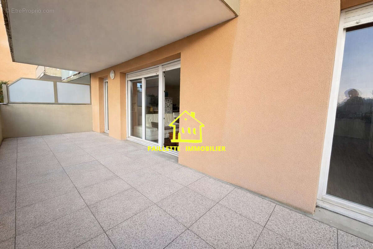Appartement à LE HAVRE
