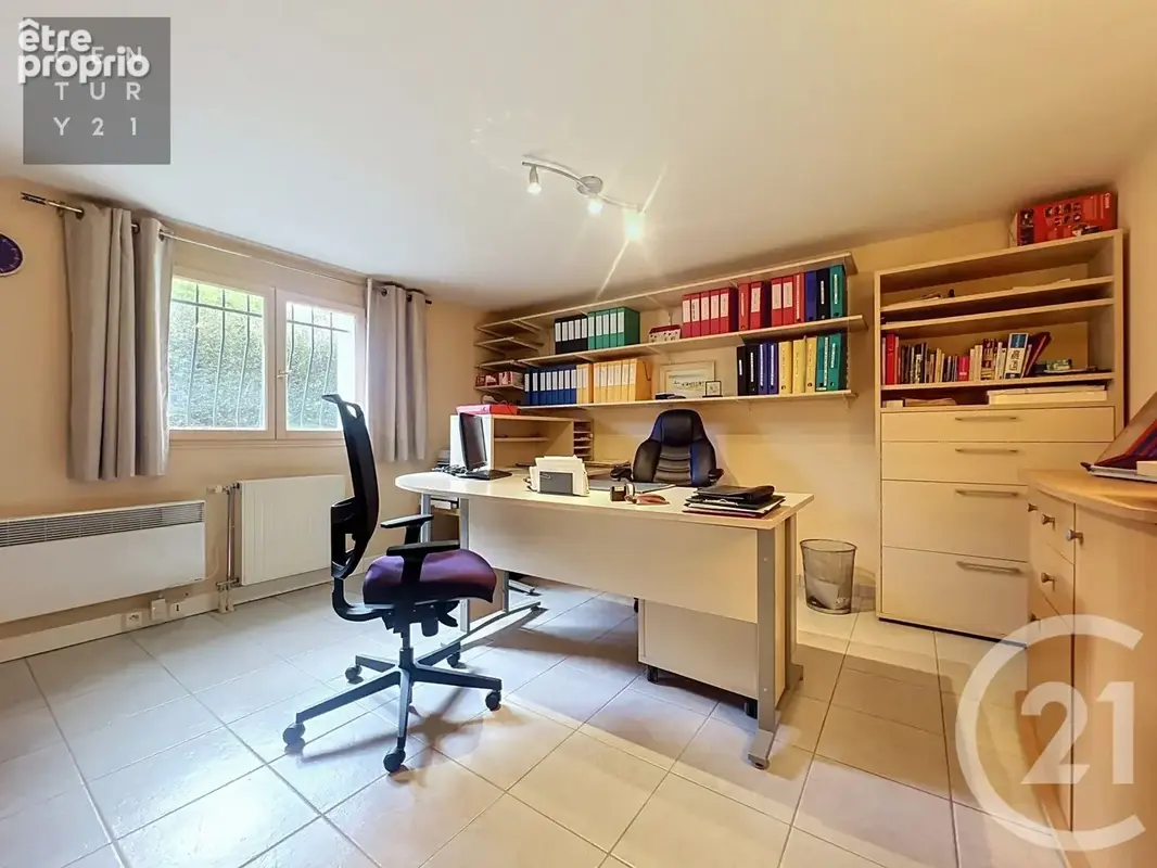 Maison 7 pièces 368 m² à vendre à Charmont-Sous-Barbuise (10150) - photo 21
