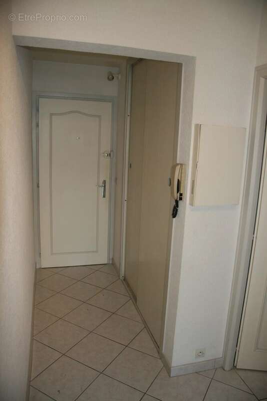 Appartement à THONON-LES-BAINS