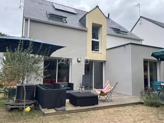 Maison à PORNICHET