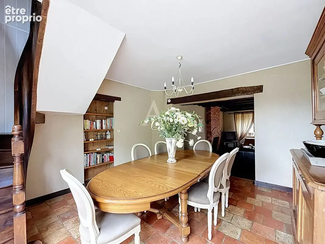 Maison Courtillers - photo 9