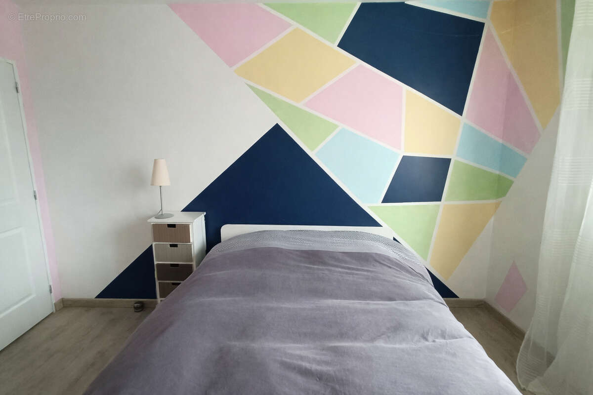 Maison à SAINT-HIPPOLYTE