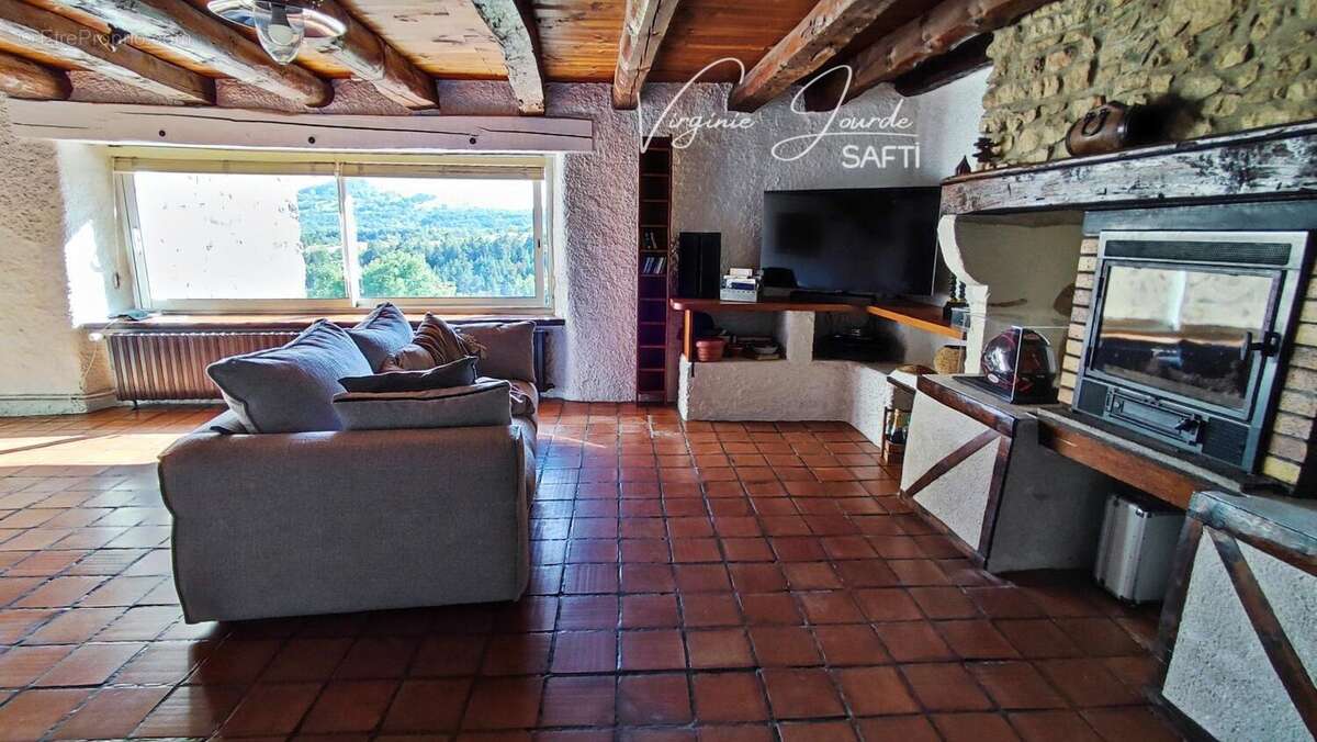 Photo 3 - Maison à MAREUGHEOL