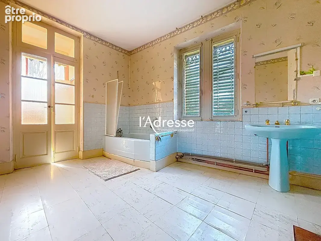 Exclusivité l'Adresse Immobilier - Muret - Maison T4 de 166.96m² sur un Terrain de 622m² - photo 6