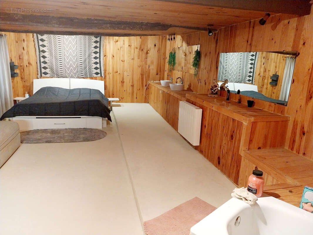 Maison à BRIE-SOUS-MATHA