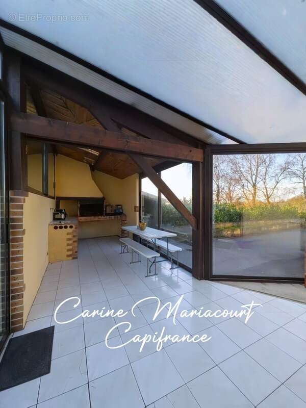 Maison à SAINT-MAIXENT-L&#039;ECOLE