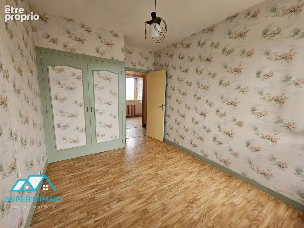maison plain pied avec terrain et dépendances - photo 5