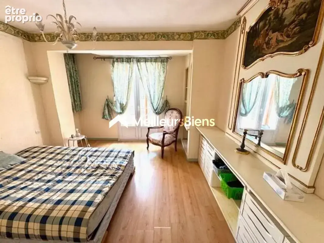 Maison 8 pièces à Châtelaudren-Plouagat, véranda et garage attenant - photo 10