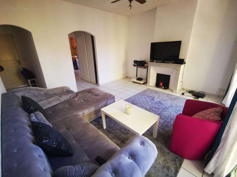 Appartement à LA SEYNE-SUR-MER