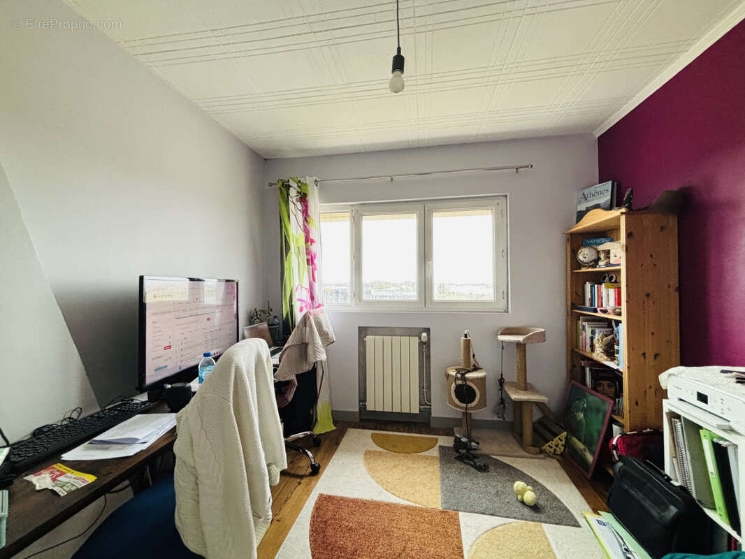 Maison à CHATELAILLON-PLAGE