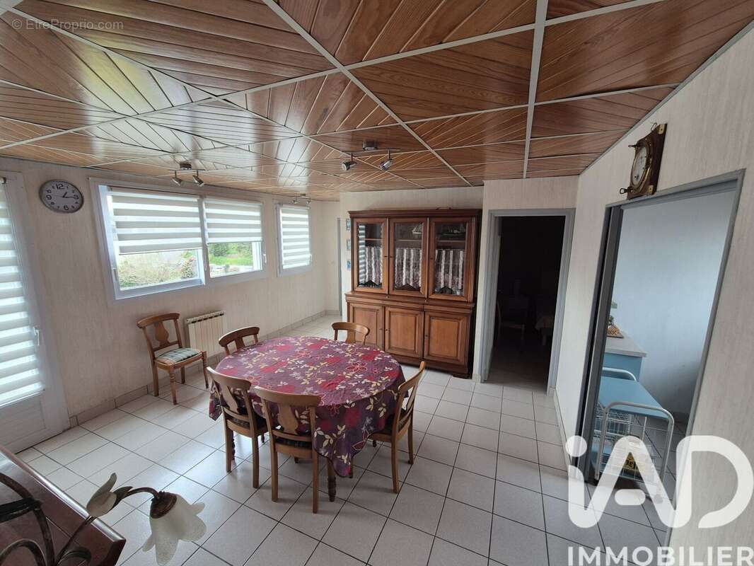 Photo 5 - Appartement à SAINT-QUAY-PORTRIEUX