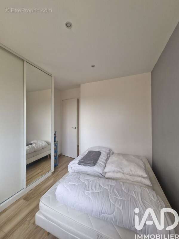 Photo 3 - Appartement à LA ROCHETTE