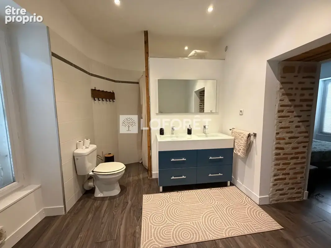Appartement T4 - Aurillac - photo 6
