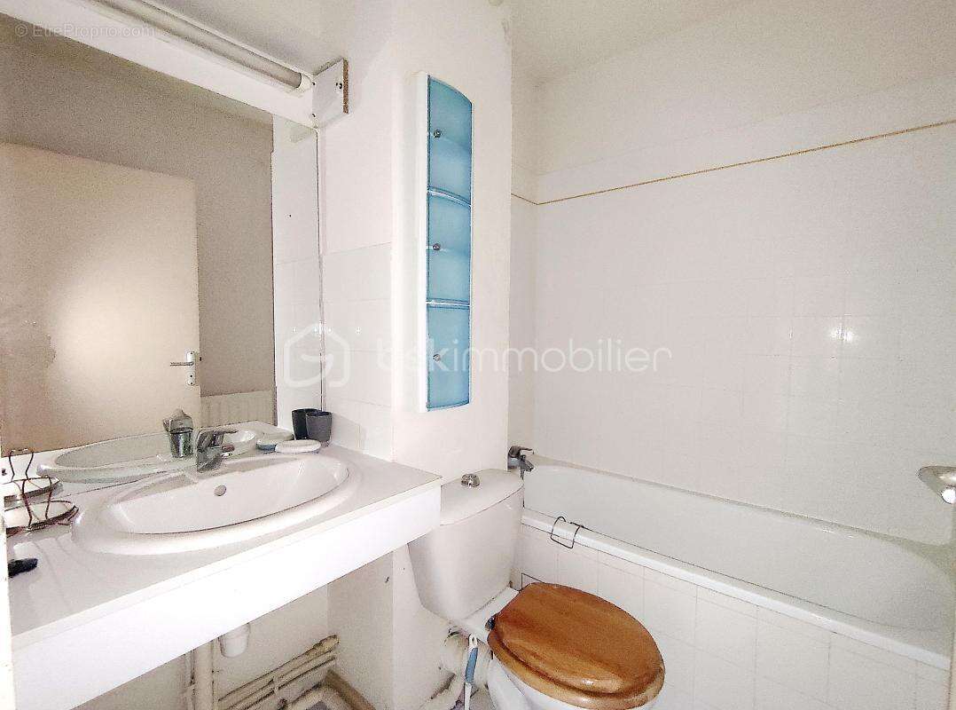 Appartement T3 - photo 8