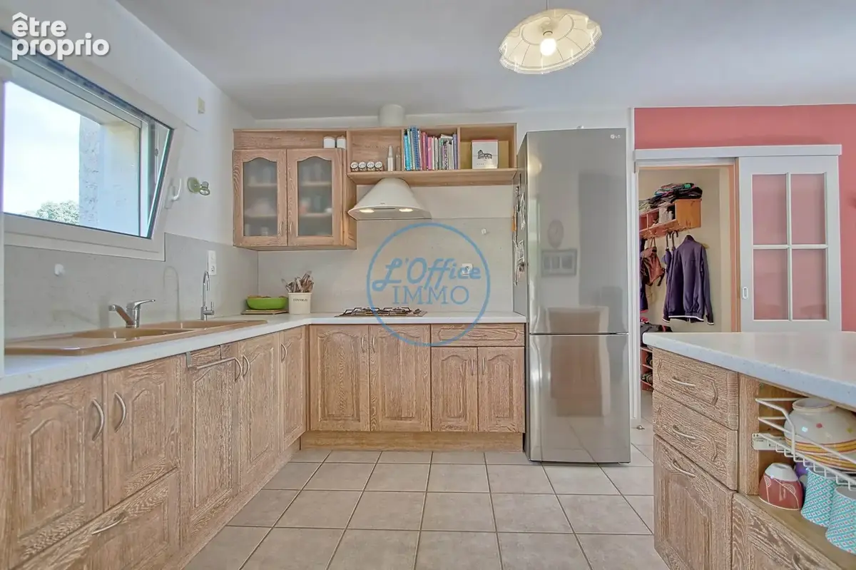 Maison 5 pièces 150 m² à vendre à La Garde (83130) - photo 9