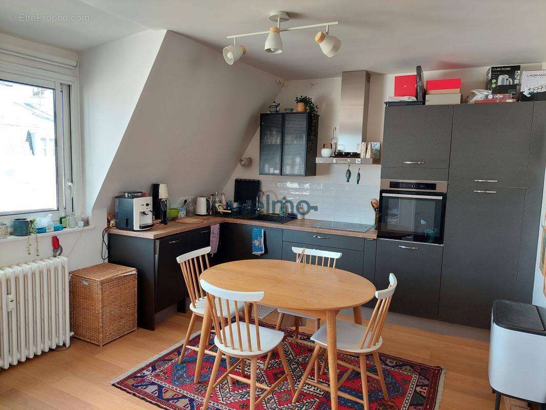 Appartement à VINCENNES