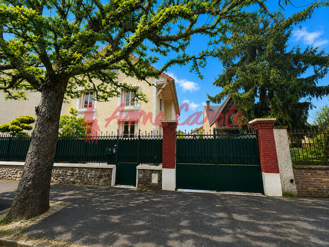 Maison à JOINVILLE-LE-PONT