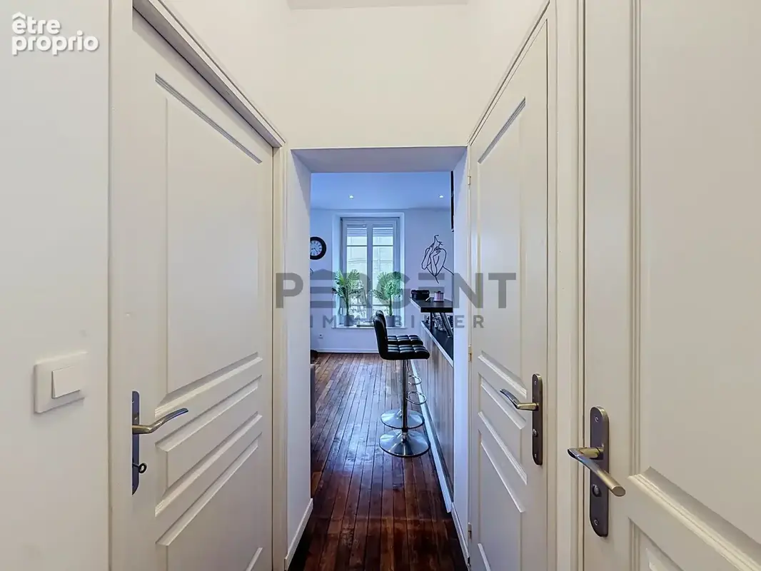 Appartement 3 pièces 57 m² à vendre à Charleville-Mezieres (08000) - photo 9
